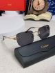 Cartier Black Rimless Man Pure Titanium Eyeglasses 061113 (10)_th.jpg